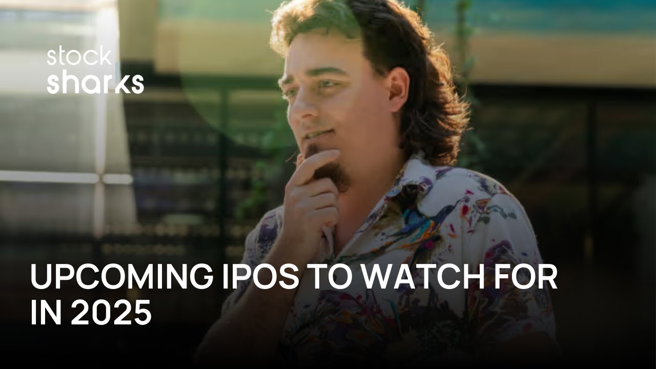 Upcoming IPOs to Watch in 2025