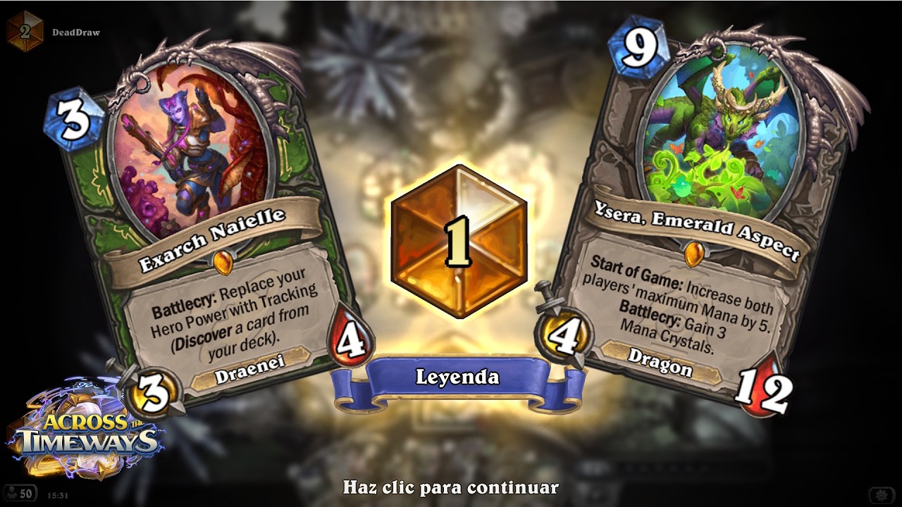 CONTROL HUNTER IS INFINITE VALUE!