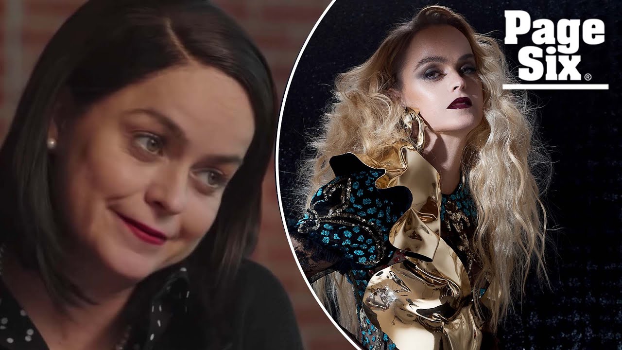Taryn Manning says she was &lsquo;attacked by white women&rsquo; for new film &lsquo;Karen&rsquo; | Page Six Celebrity News