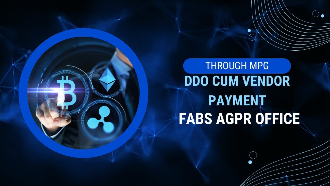 Платежи поставщикам через MPG | PIFRA | FABS CGA