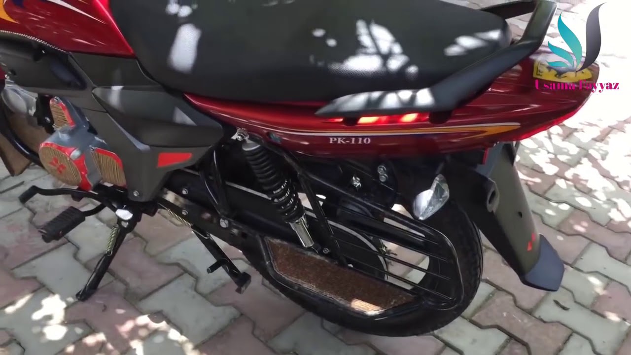 Super power sp 110 full review 2017 model