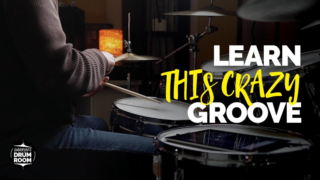 Learn This Crazy Groove