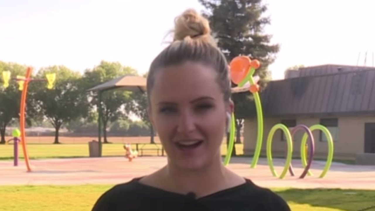 Jenna Liston 6-1-21