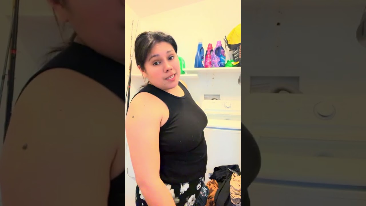 Día domingo conmigo y mi pequeña familia 