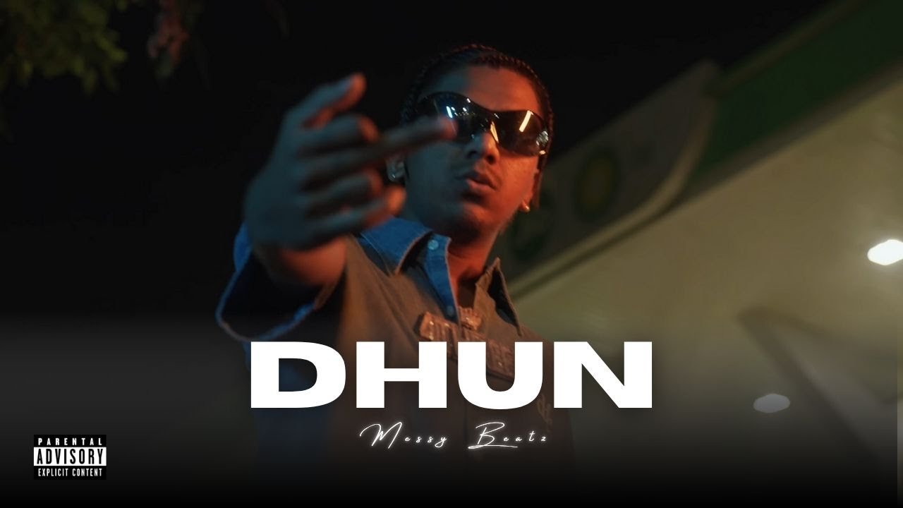 [FREE] VIJAY DK TYPE BEAT- 