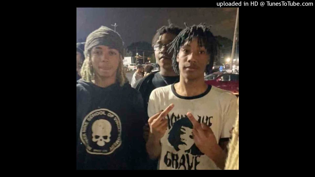 che sayso says natecxo type beat - dm
