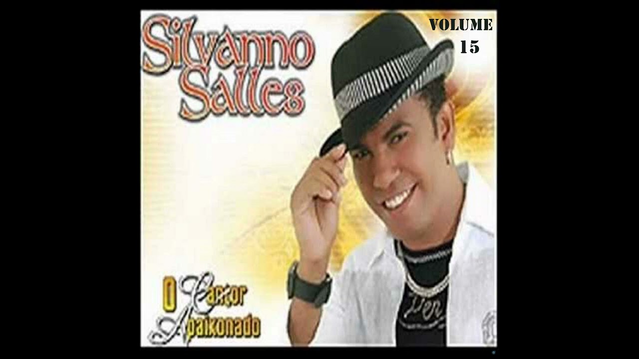 Silvano Salles - Defeito Meu