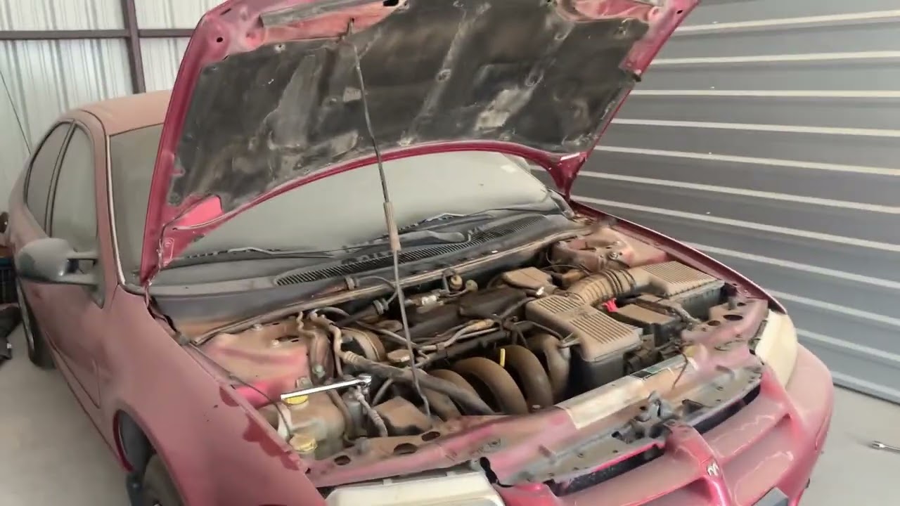 The start of the Stratus
