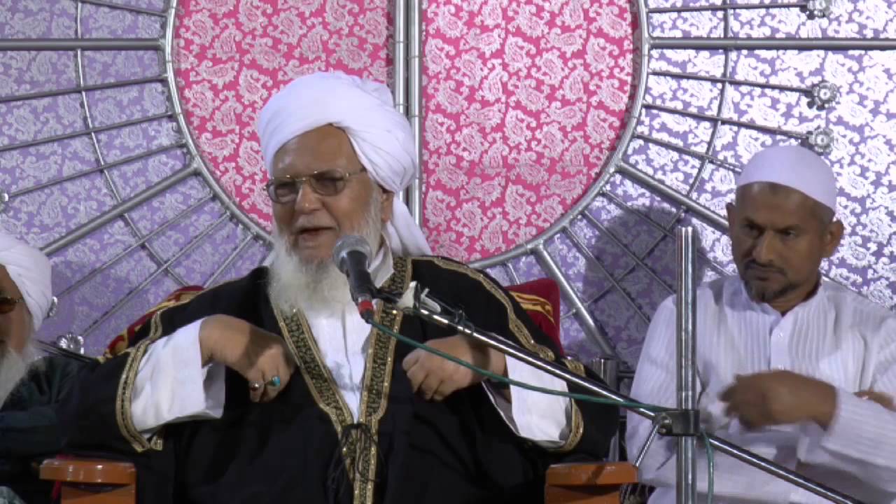 589th Milad-e-Mahdi AHS-Dabhoi-Taiwada,=Hz. Syed Meeranji Abid Khundmiri Sahab-part-3 HD