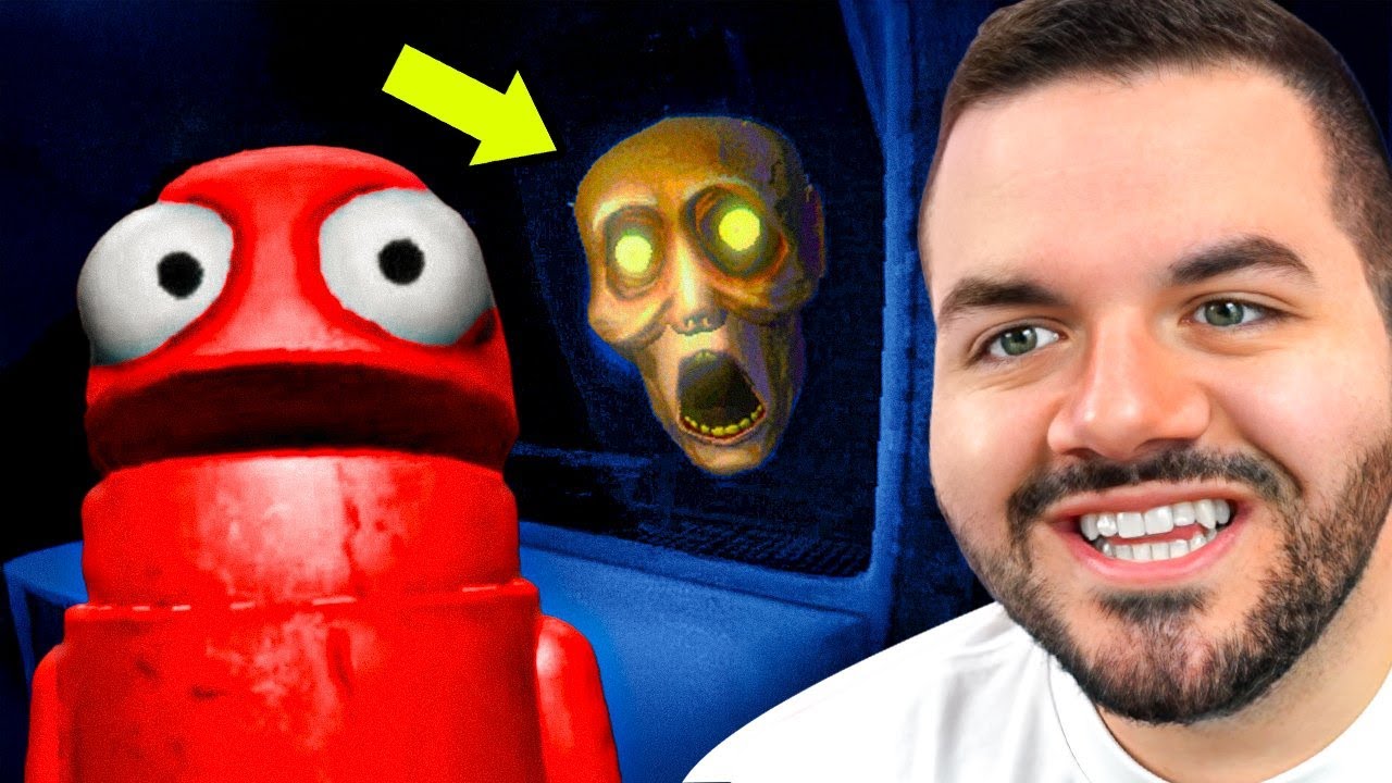 Funniest R.E.P.O Moments!