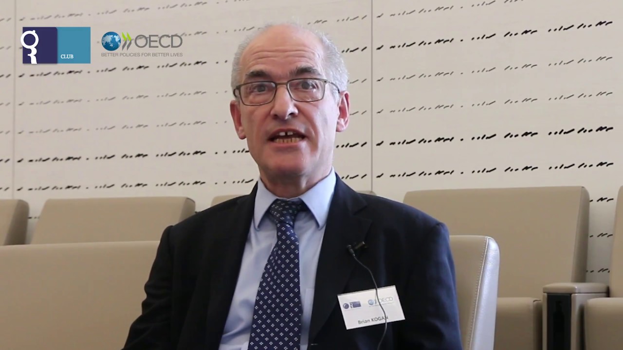 Brian Kogan | The economic regulation of the Channel Tunnel