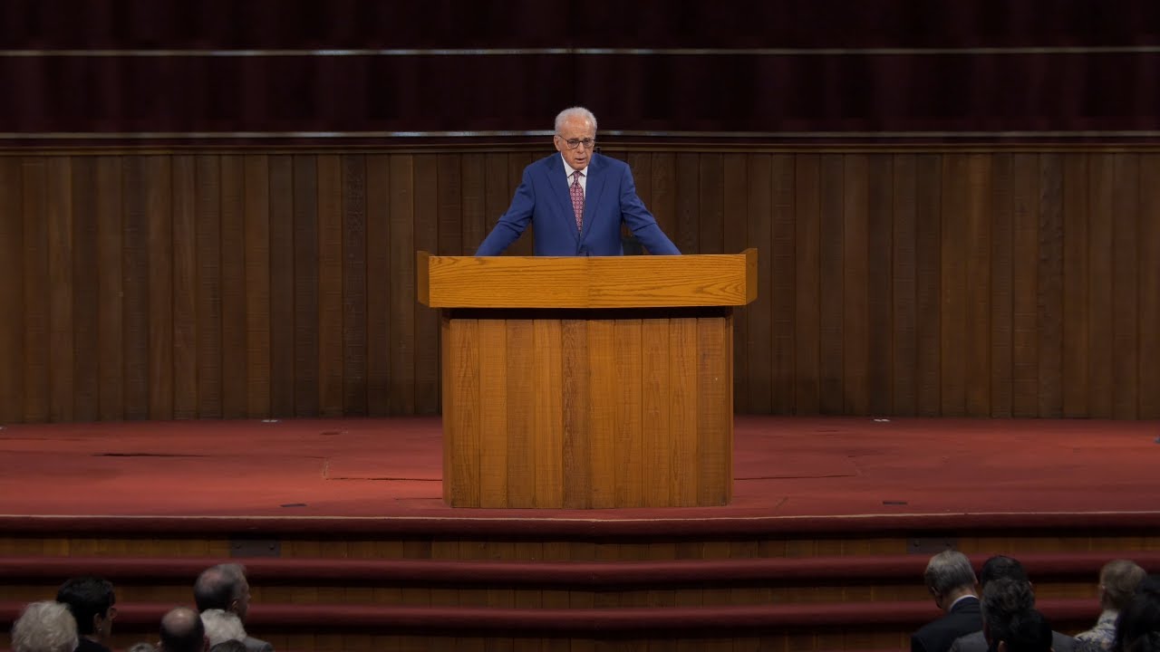 The True Measure of an Authentic Church