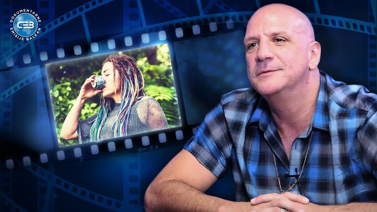 BALKAN INFO: Aleksandar Bilanović – Ajahuaska nije loša, ukoliko je koristimo na ispravan način!