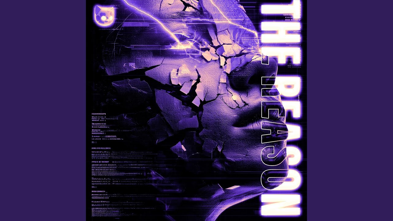 The Reason (Hyper-Techno)