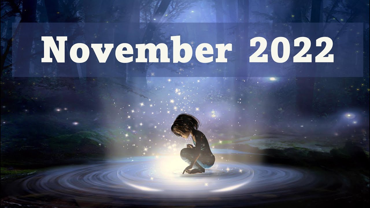 ZWILLINGE - (UN)EINIG ❤️ (NOVEMBER 2022)