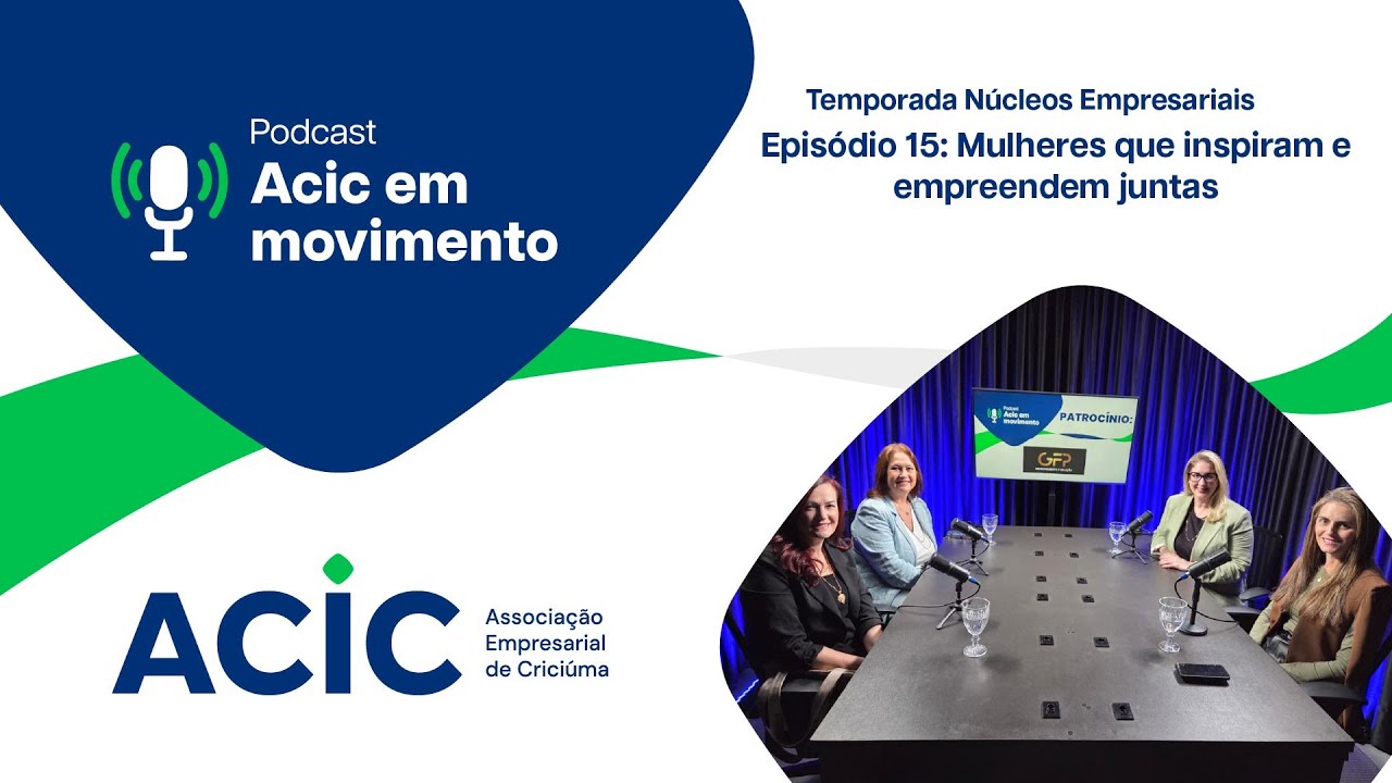 Mulheres que inspiram e empreendem juntas