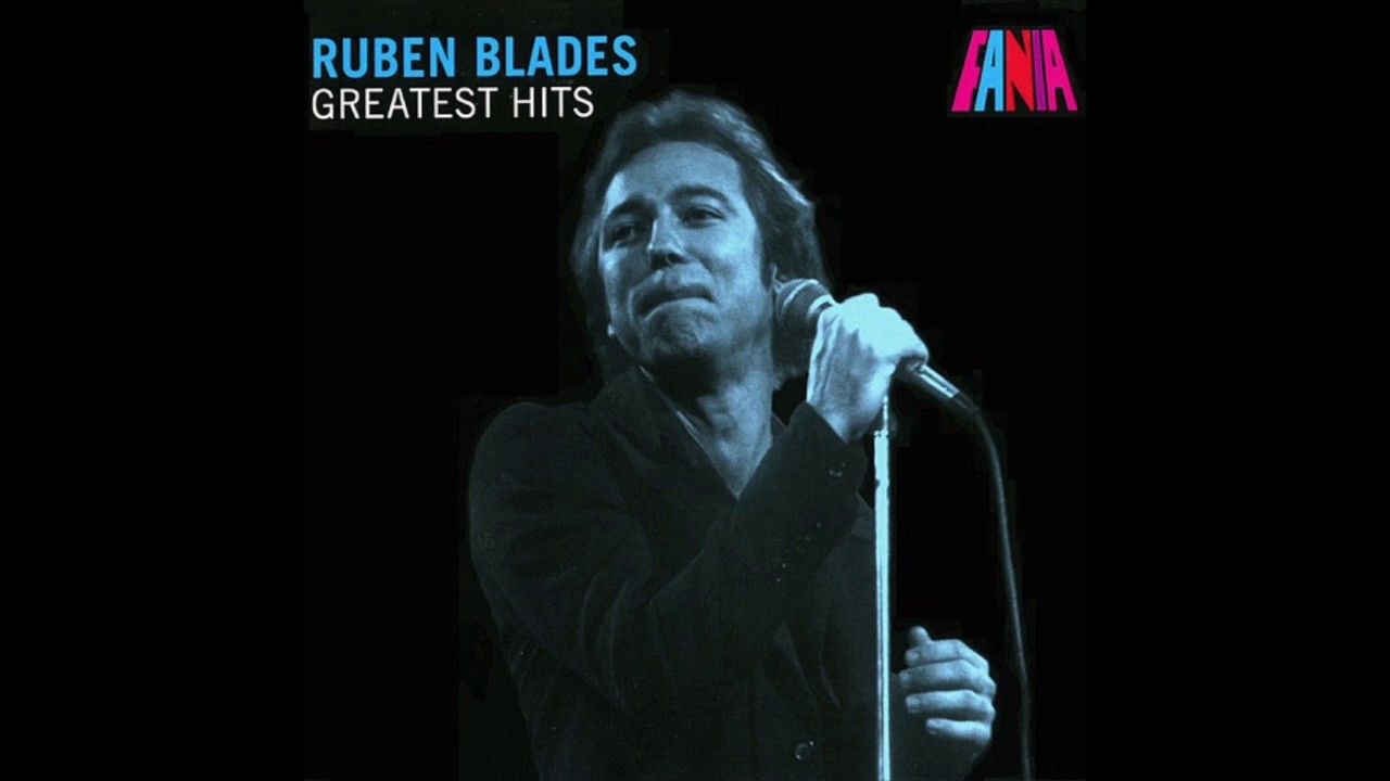 Pedro Navaja - Ruben Blades (HD)