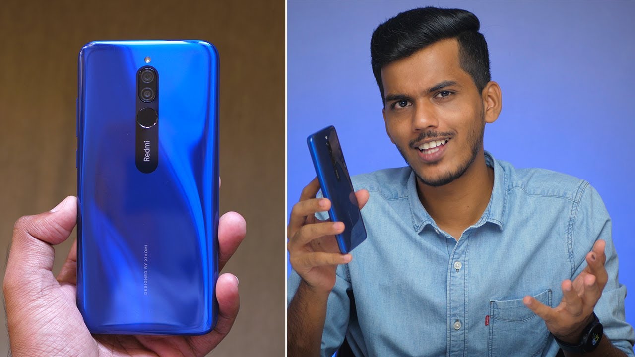 Redmi 8 Review After 2 Weeks! Is this the real deal?