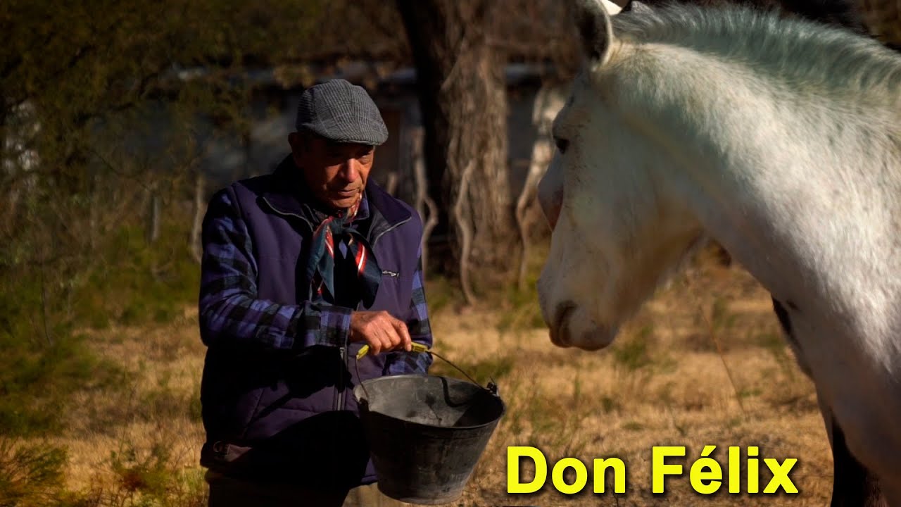 255 Paraje Villa Dorita, Concarán (San Luis) - Estancias y Tradiciones