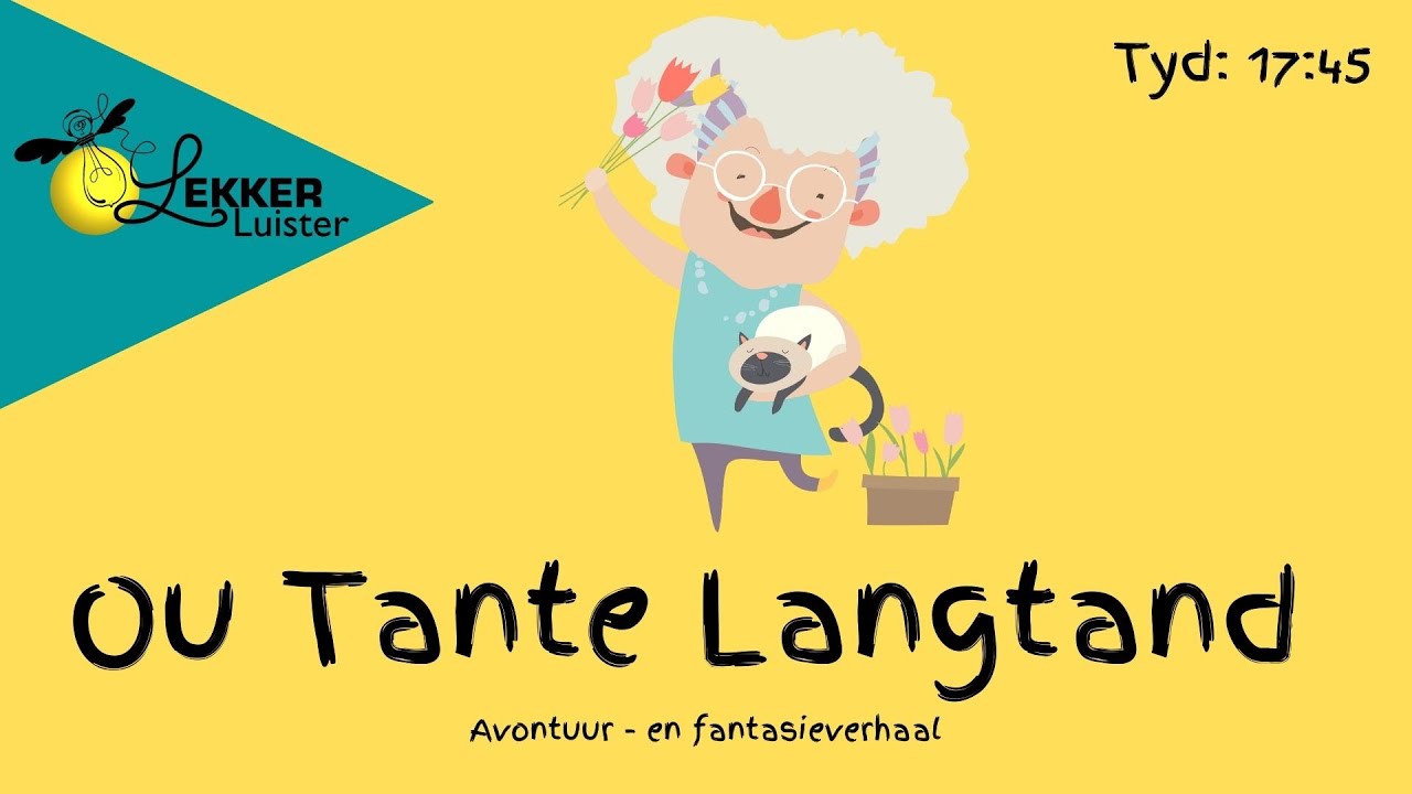 Ou Tante Langtand