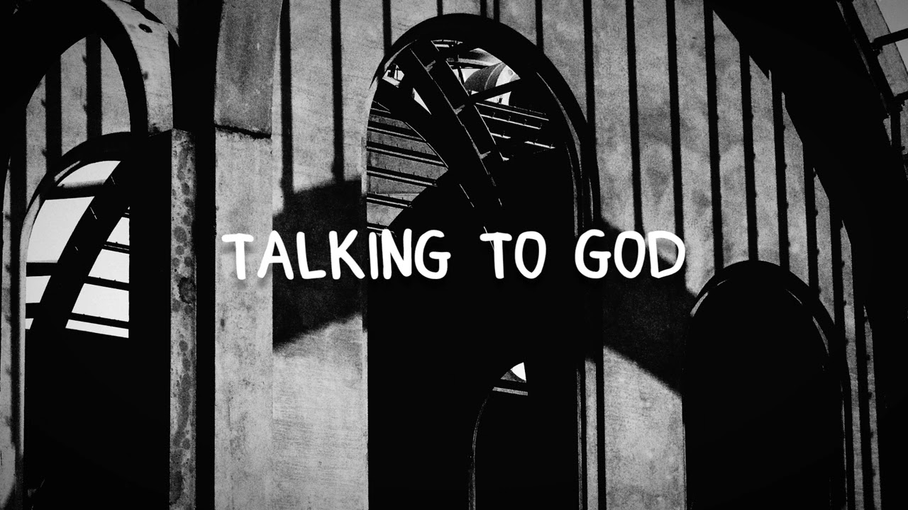 NF 'Destiny' Type Beat - Talking To God | Dark Type Beat