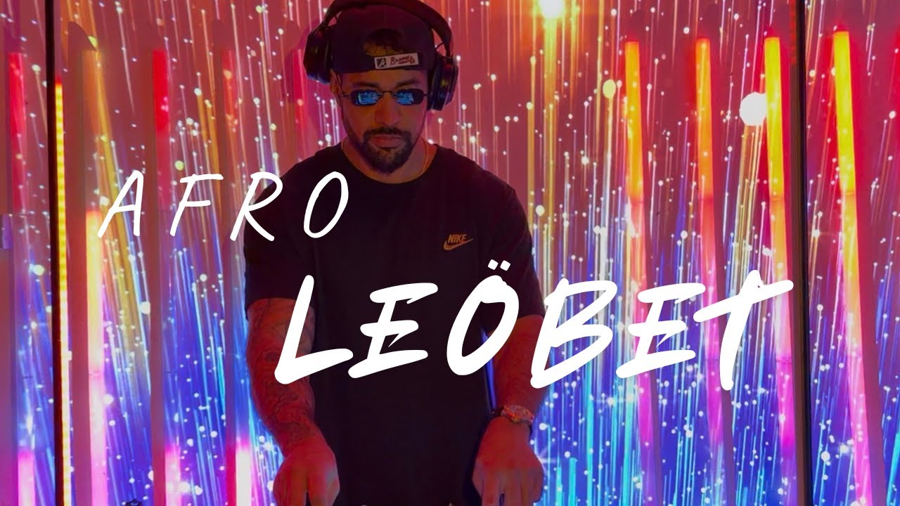 Afro House Navidad 2025 🎄 | Satisfacción en 126 BPM & Buenas Vibras