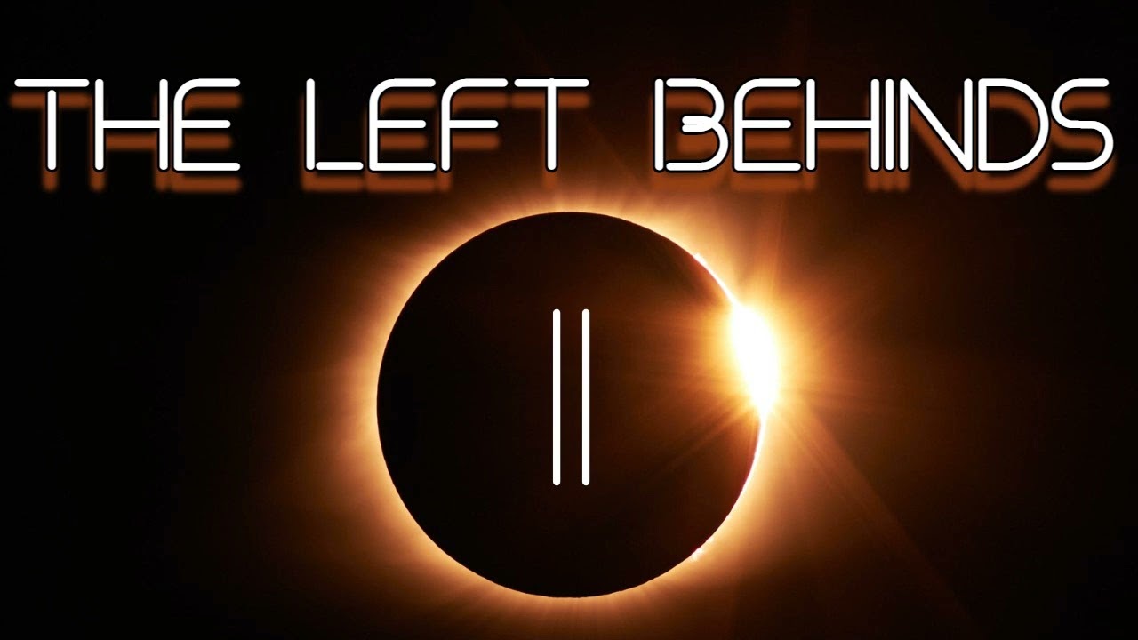 The Left Behinds  - Role Play ASMR [Sci-fi] [Apocalypse]