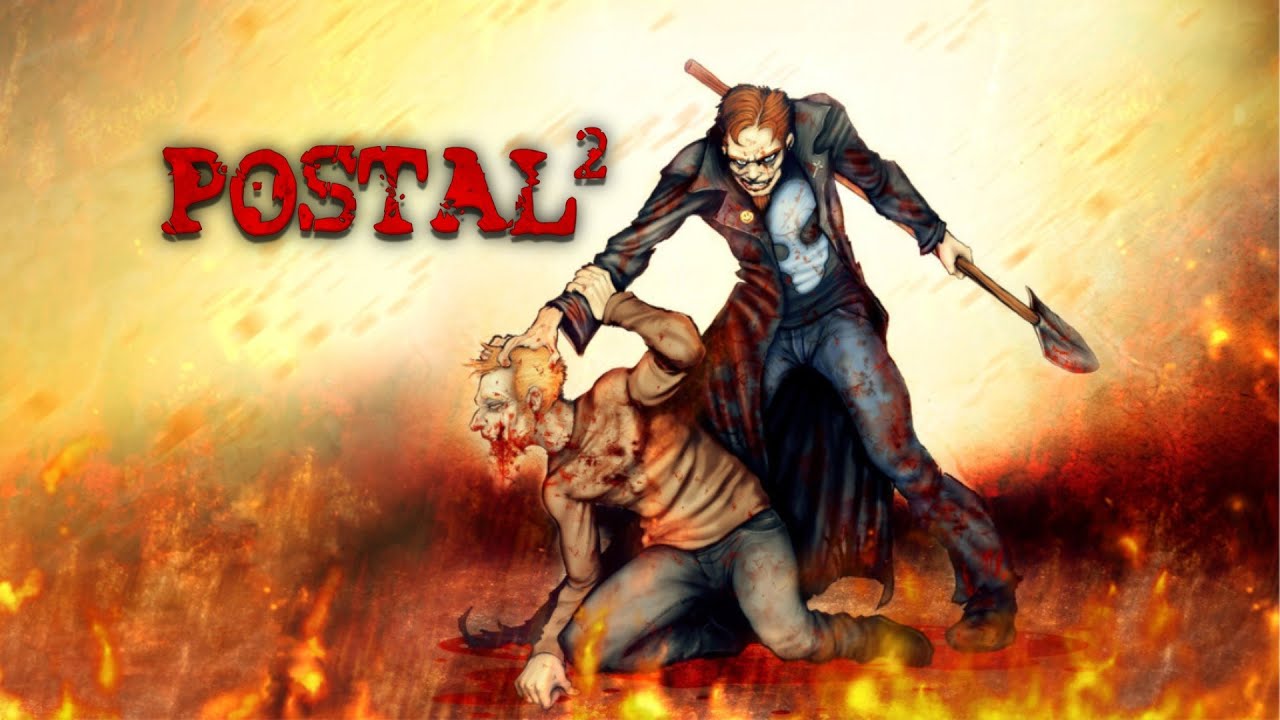 Postal 2 Story Gameplay