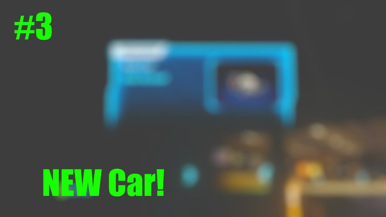 Cars The Video Game: On a roll! {3}