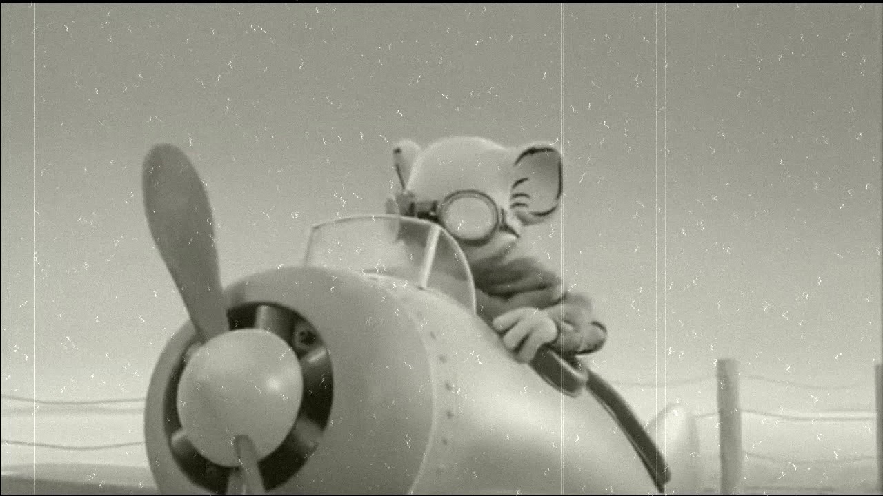 Die Koala Brüder - Luft Attack