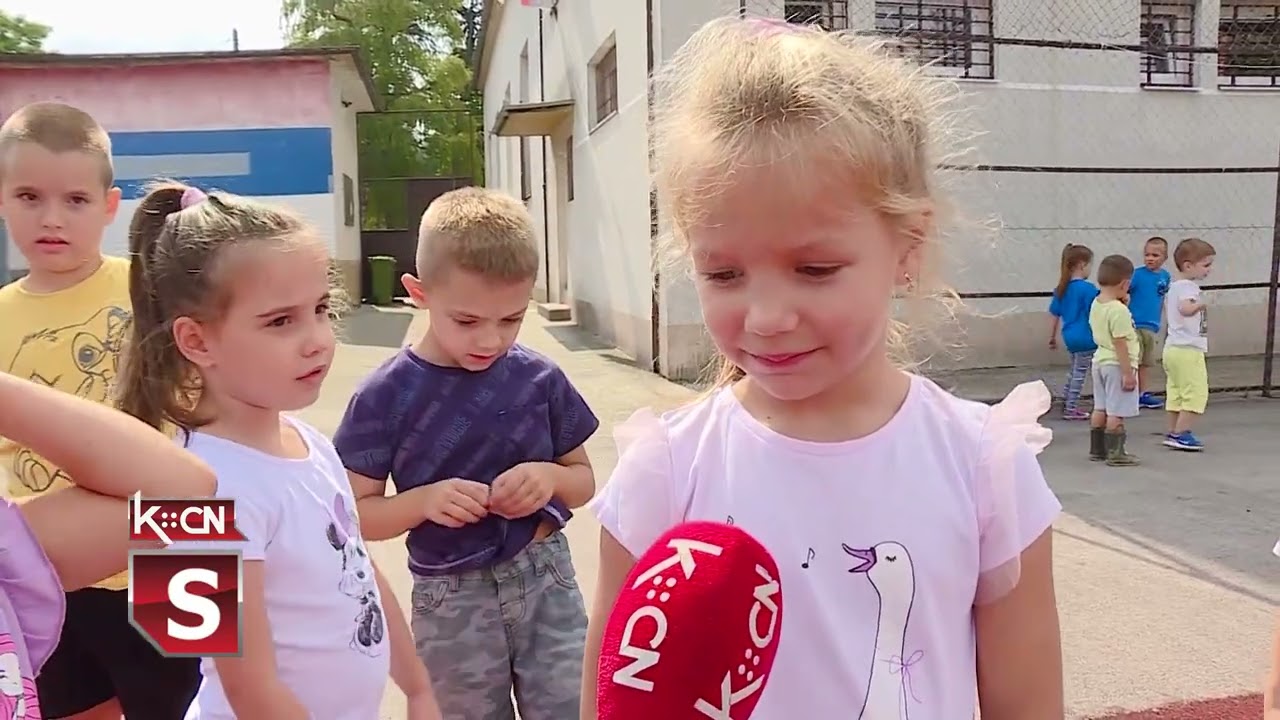 Dečja igra