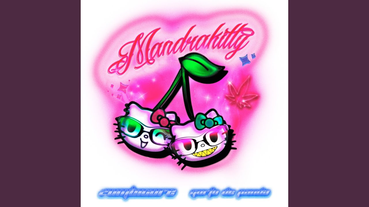 Mandrakitty