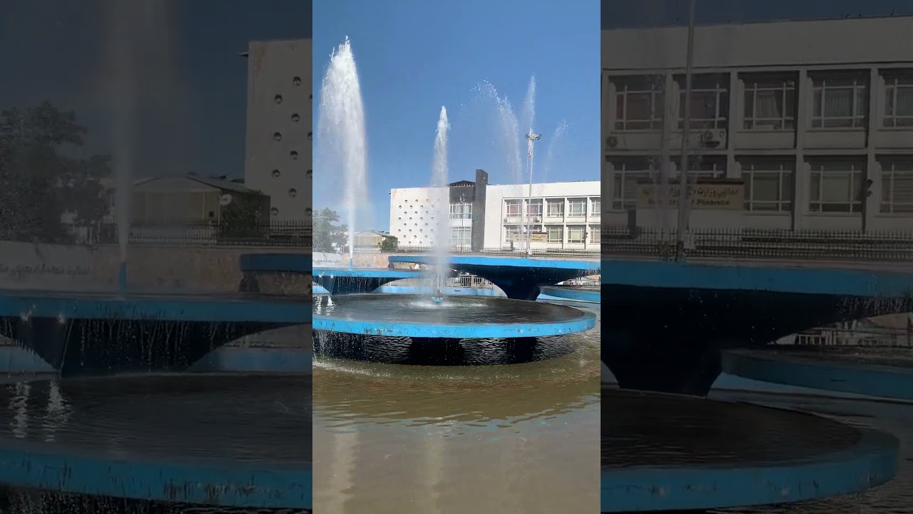 Amazing city Park|Beauty around world#viral #shorts #kabulcity#tranding #photography