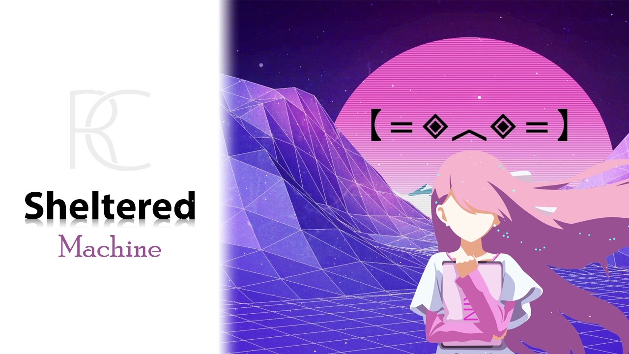 Shelter || Sad Machine [Remix] - Porter Robinson ft. Madeon