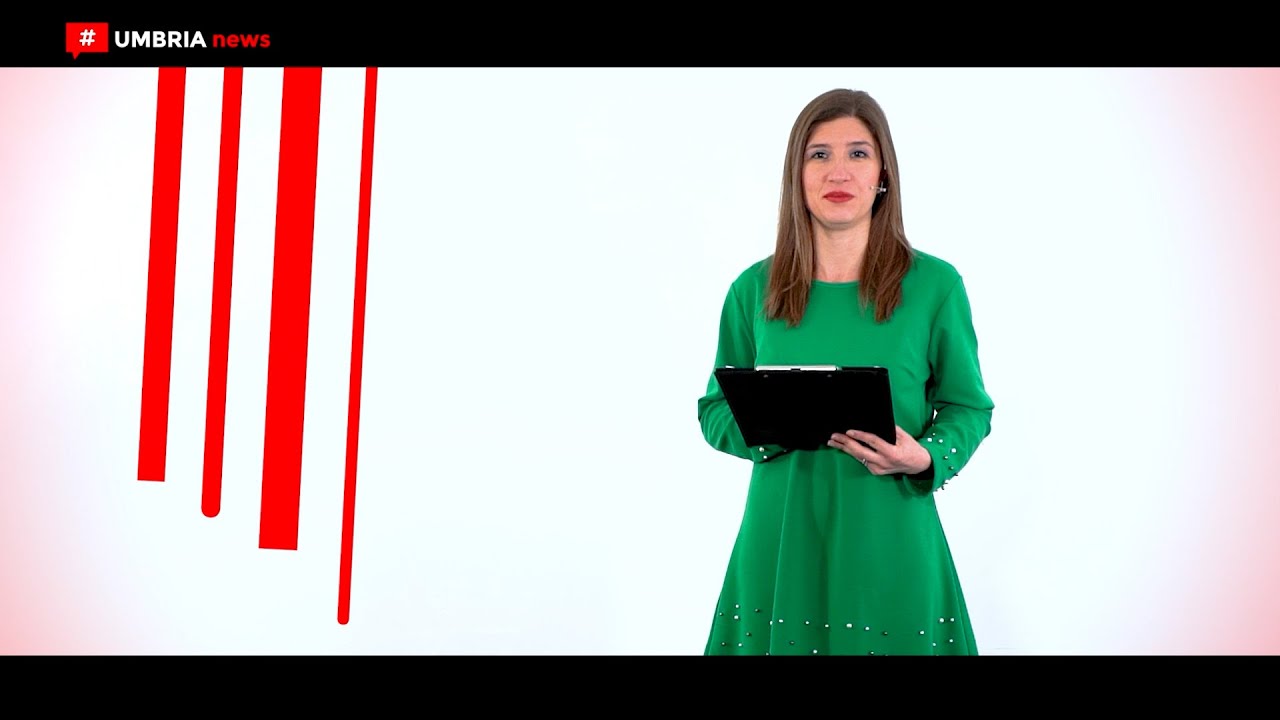 [UMBRIAnews] #1004 - 13 marzo 2023