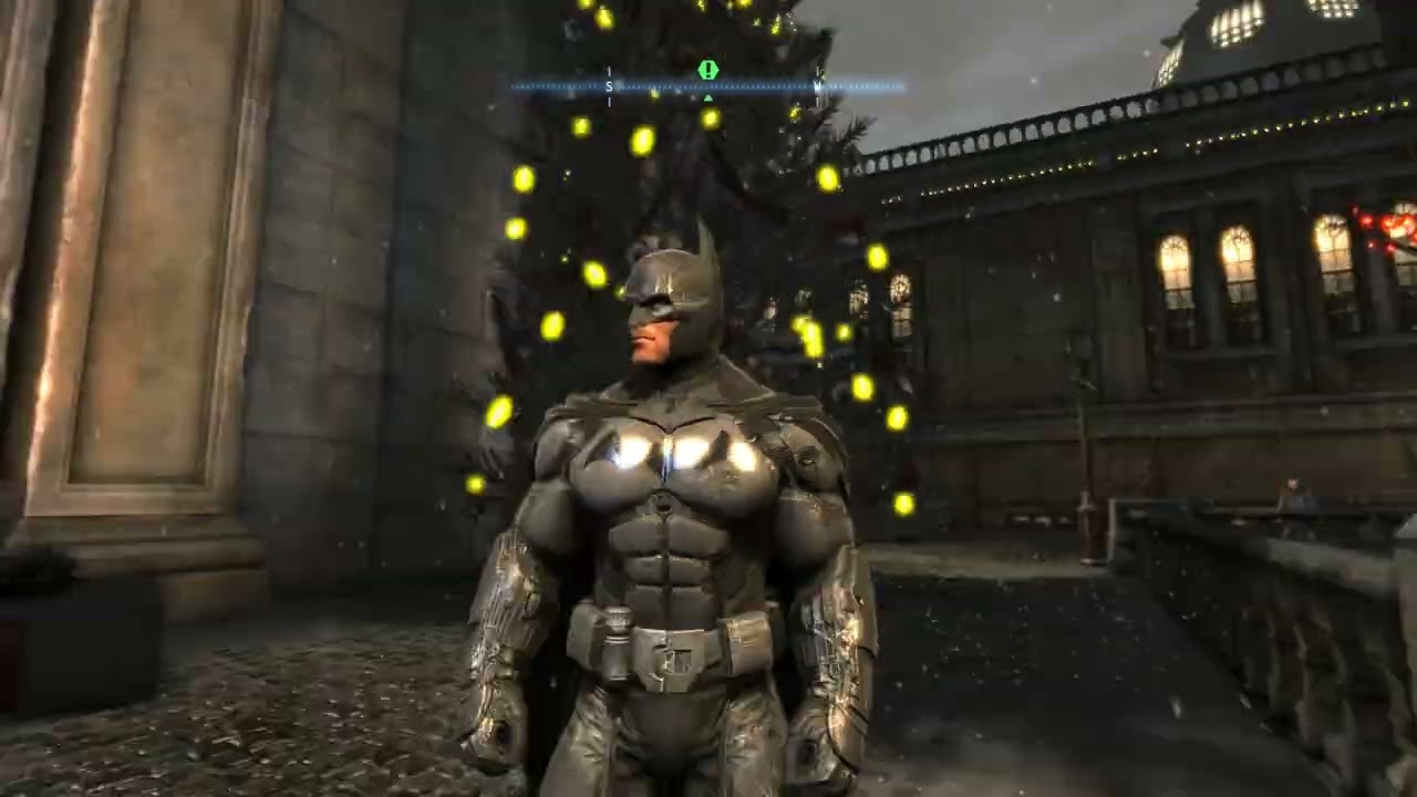 Batman  Arkham Origins | GAMEPLAY TAG 2026 01 03   14 21 58 01