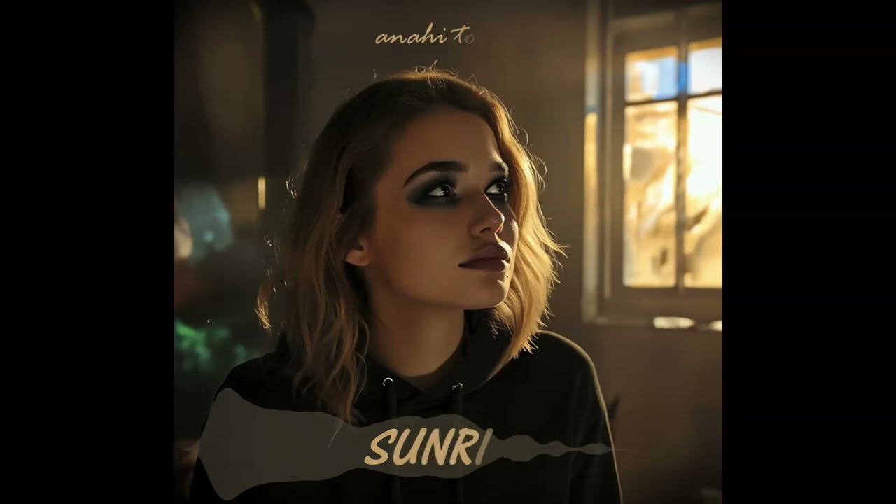 Anahi Torren – Sunrise (Official Lyric Video) | Dark Atmospheric Indie Pop