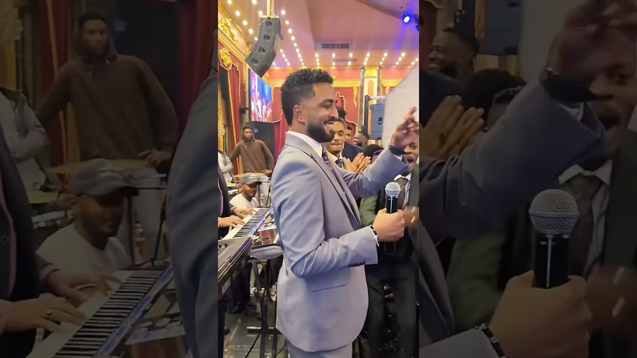 محمد بشير_حفله سودانيه 