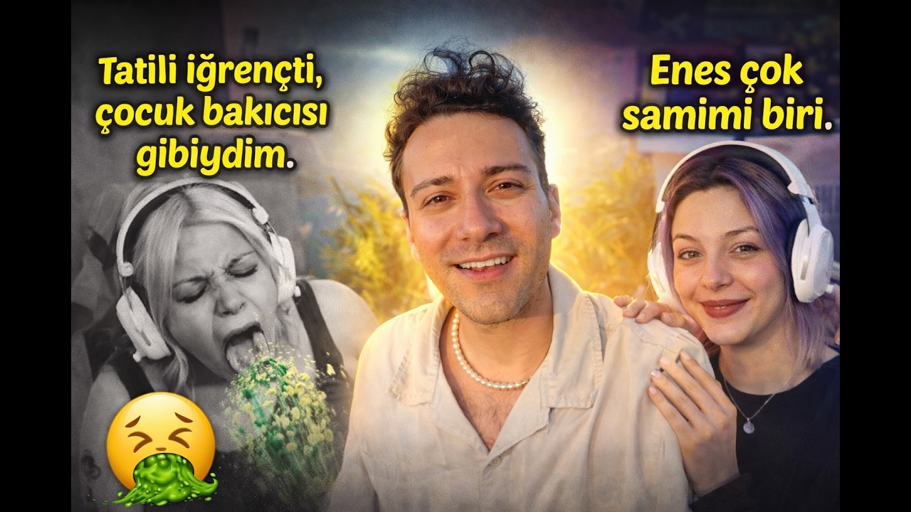 AYAĞA KALKTIĞINDA HERKES YANINDA OLUR...