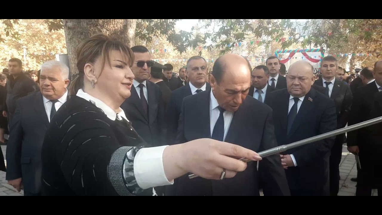 08.11.2025.BƏRDƏ RAYONUNDA ZƏFƏR GÜNÜ QEYD EDİLDİ 