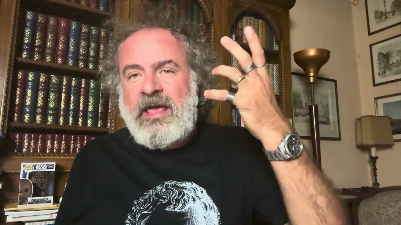 14. Pedagogia: Isocrate e il logos come fondamento della civiltà 🦉