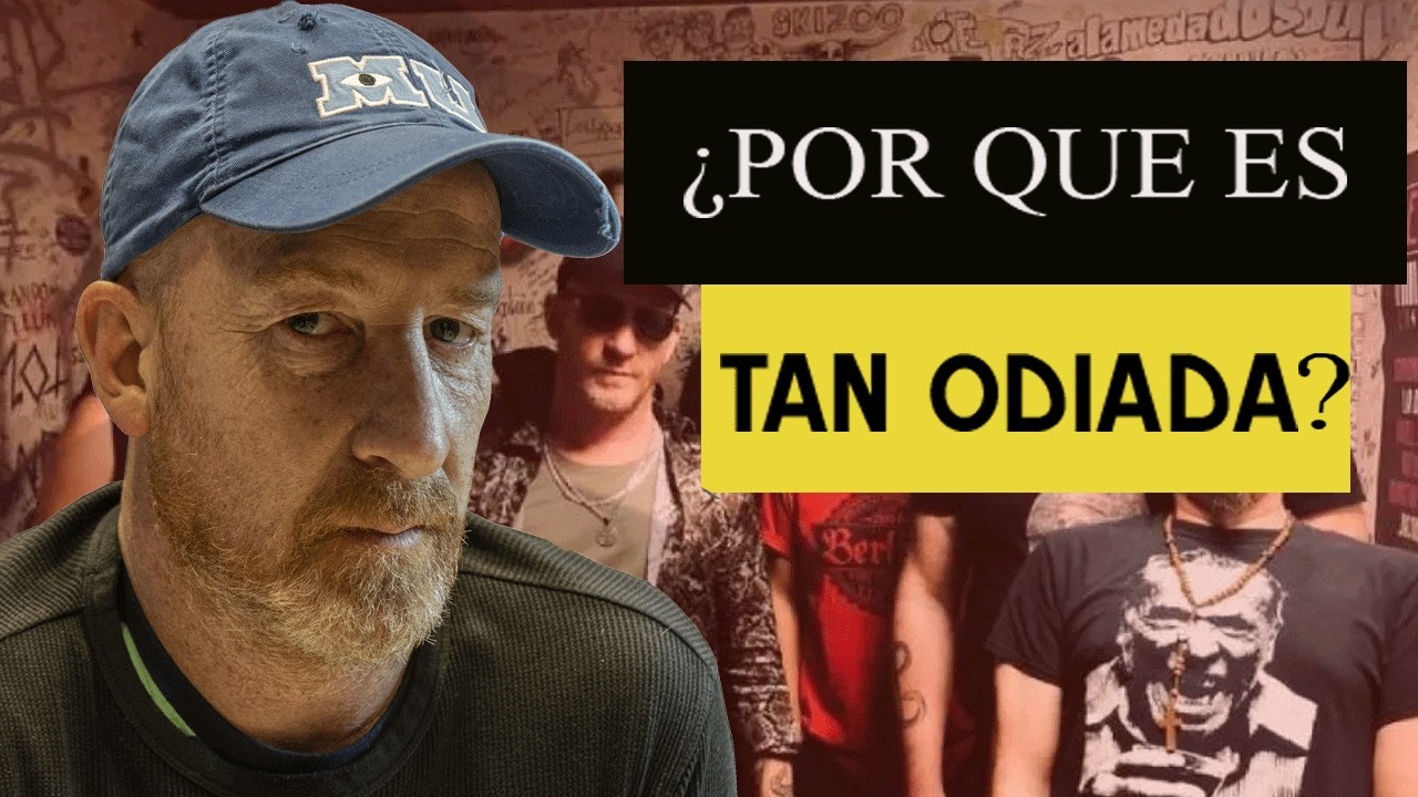 ¿POR QUÉ LA BERISO es TAN ODIADA?