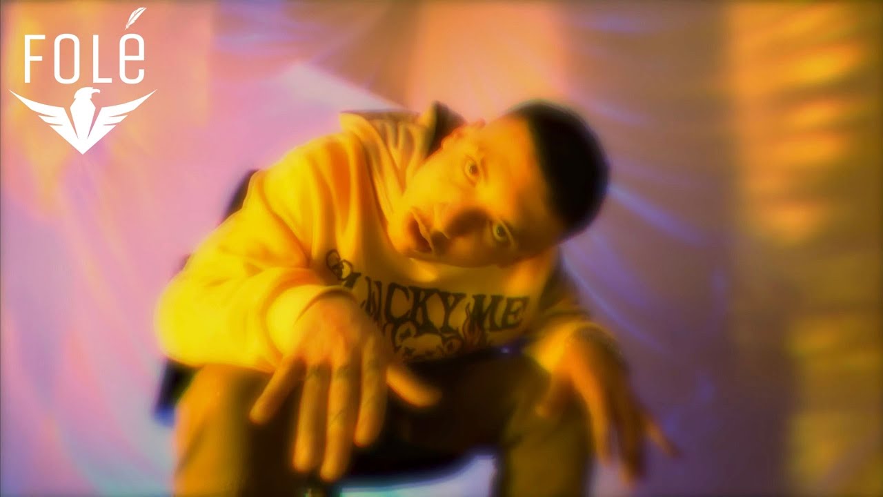 Xenex - Lil Dahottest (Official Music Video)