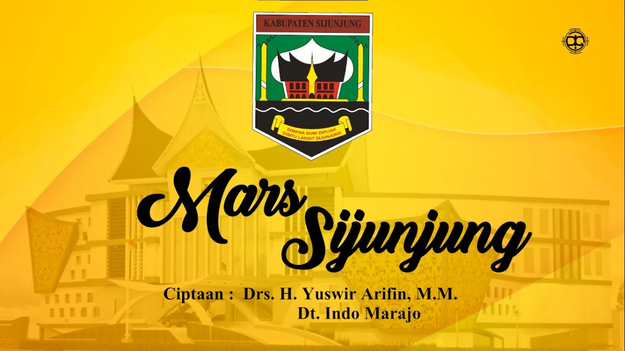 Mars Sijunjung - Vocal
