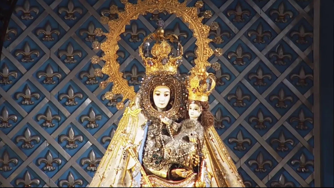 MANAOAG MASS: Monday of the Fourth Week of Lent -  March 16, 2026 | 5:40 a.m.