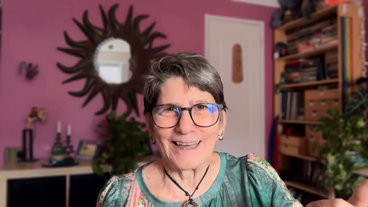 PL 30 Wk2 Self-Will, Free Will, and God's Will