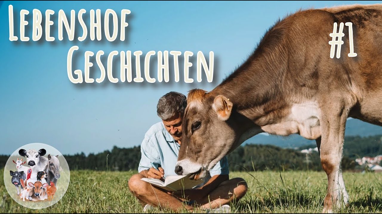 Lebenshof Geschichten # 1