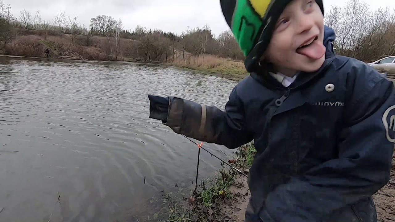 Powerbait Rogn, Tips og Tricks til Vinterfiskeri