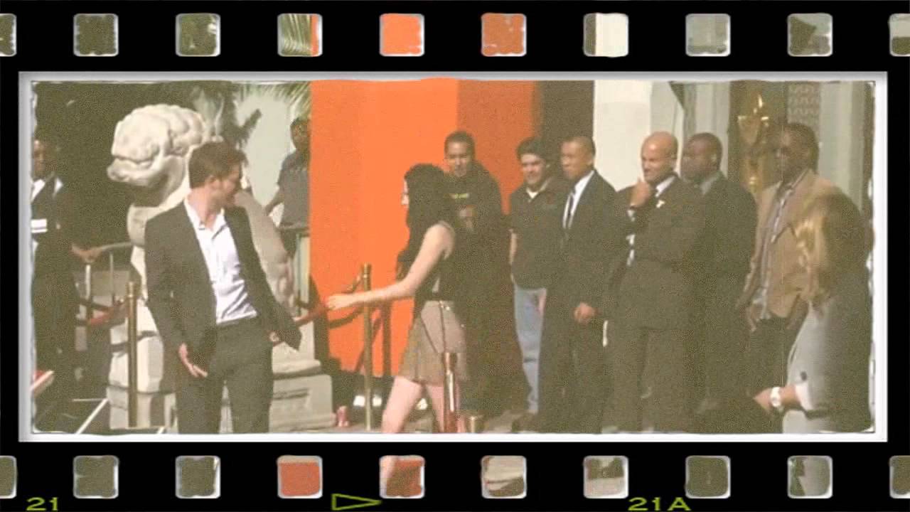 RobSten «Опять...» - «Опять метель...» (Г.Лепс)
