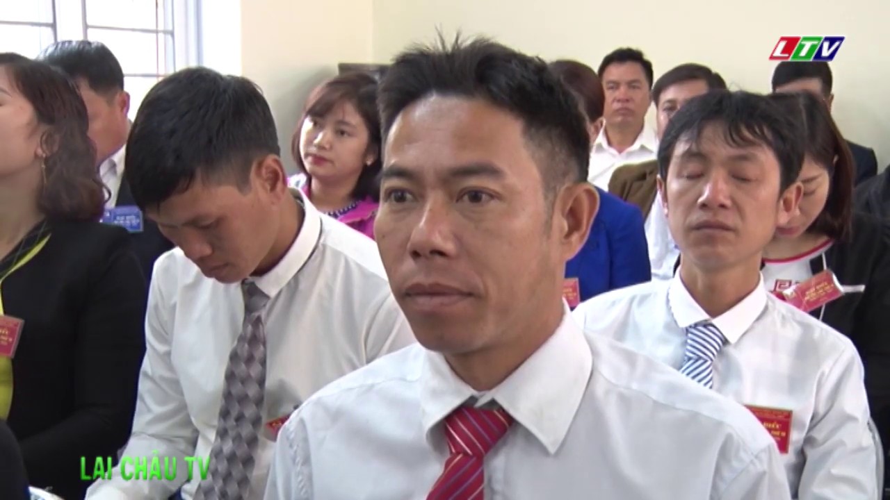 ☞Trang truyền hình cơ sở Đài Phong Thổ | THCS ngày 18/03/2020